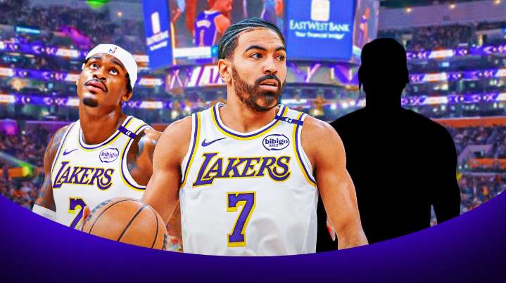 3 way-too-early Los Angeles Lakers trade candidates in 2025