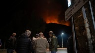 La Fiscalía investiga si los municipios más afectados por los incendios tienen planes de prevención