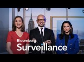 Bloomberg Surveillance 8/11/2025