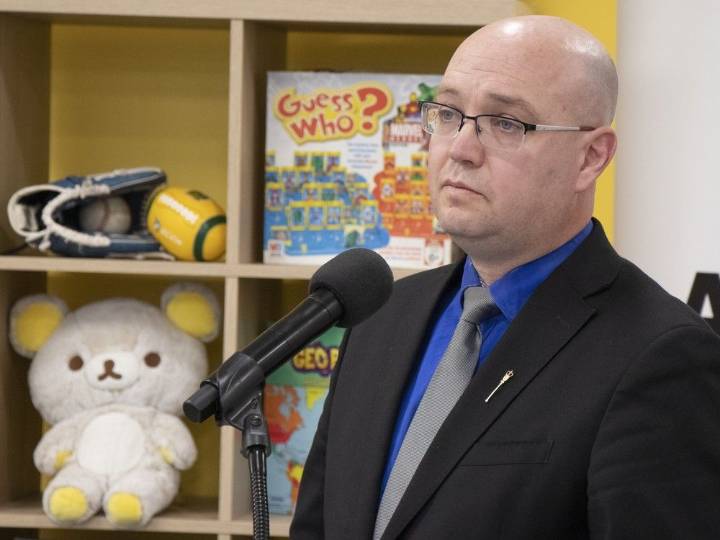 Keith Gerein: Forget Texas, Alberta has its own gerrymandering effort