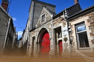 Abusaron sexualmente de 10 personas en colegio católico de Nantes, Francia