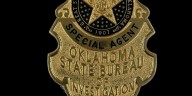 Body found near Forgan, Oklahoma identified as missing teen