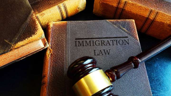 Judge Issues Nationwide Injunction Against Birthright Citizenship Order