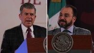 FGR investiga presunto nexo criminal de exdirectivos de Profeco; "es inverosímil": Sheffield