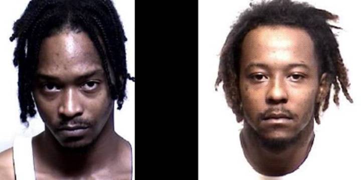 Two New Bern men get multi-million dollar bonds after drug raids