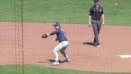 Smith's 3-run single, Gilbert and Fitzgerald HRs help the Giants be...