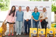 SEDIF impulsa acciones para bienestar y protección de seres sintientes
