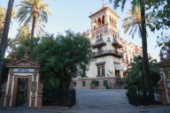Las pernoctaciones hoteleras en Andalucía crecen un 3,9% en julio, hasta los 6,8 millones