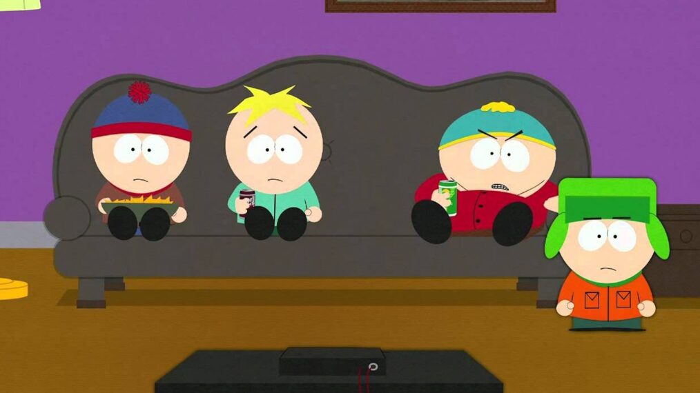 'South Park' Was Supposed to End in 1999
