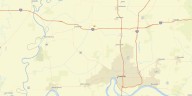 Small earthquake hits Southern Indiana