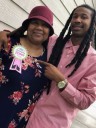 Family pleads for an end to gun violence after relative murdered 1 month before his 37th birthday