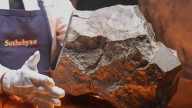 Why Niger is investigating the $5M sale of the largest Mars rock found on Earth