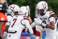 Your picks: Who is the top Group 2 defensive back in New Jersey high school football?