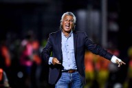 Gorosito: “El objetivo es salir campeón”