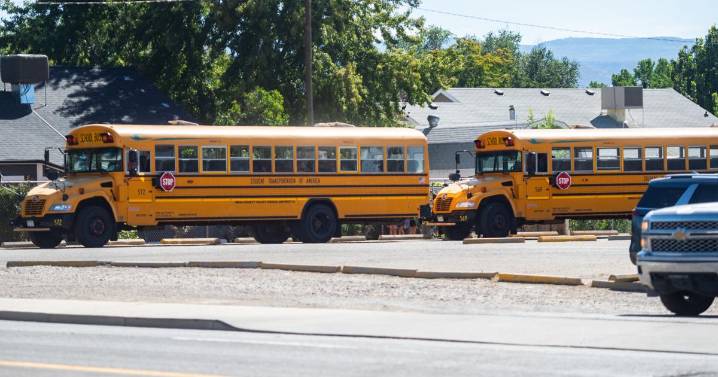 New bus routes established in D51 to account for boundary changes