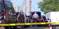 2 killed 17 injured in catholic school shooting in Minneapolis
