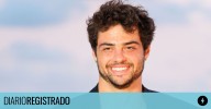 Cómo fue la impactante transformación de Noah Centineo