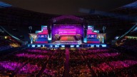El Coro del Tabernáculo llega a Buenos Aires junto a Soledad Pastorutti, Raúl Lavié y Maggie Cullen