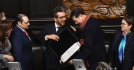 Genaro Lozano es ratificado como embajador de México en Italia