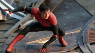 Tom Holland Says Filming 'Spider-Man: Brand New Day' Feels ‘Different’