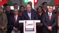 En vivo: Reunión Plenaria del PRI con presencia de Moreira y 'Alito' Moreno