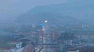 ¿Qué pasará con Lima? El poderoso anticiclón del Pacífico Sur pondrá a prueba a la capital, según Senamhi
