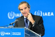 El director general del OIEA dice que sus inspectores ya se encuentran de nuevo en Irán