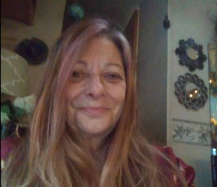 Woman reported missing from the Comox Valley area