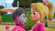 Paris Hilton Sings 'Paris & Pups' Theme Song in Kids' Show Trailer