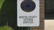Benton County seeks WWII veterans for Veterans Day ceremony