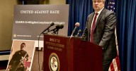 Neo-Nazi group leader sentenced to 20 years in prison for planned Maryland power grid attack