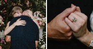 Fans Spot Travis Kelce’s Hidden Engraving On Taylor Swift’s $1M Engagement Ring