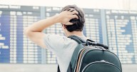 Cierre en el AICM: ¿Cómo saber si mi vuelo está cancelado o demorado?