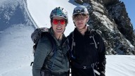 Justin Trudeau & Sophie Grégoire's Oldest Son Appears To Live A Lavish Life