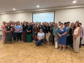31 Backpacks honored