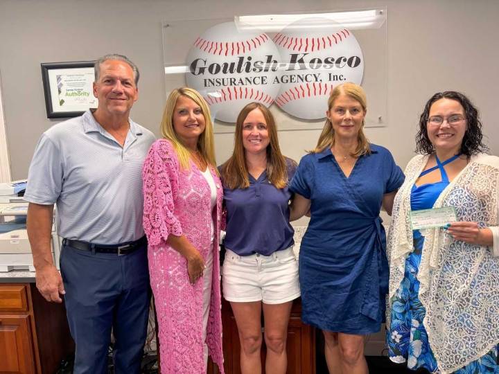$1,000 in mini-grants awarded to three Valley teachers to support students with Autism