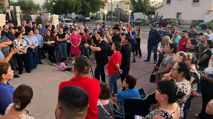 CFE y Puerta Real logran acuerdo para solucionar fallas eléctricas y vandalismo en Hermosillo