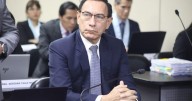 Secretario General de Perú Primero rechaza que Martín Vizcarra sea trasladado al penal de Lurigancho: Su vida estaría en peligro