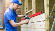 How To DIY A Budget-Friendly Storage Shed That Won't Break The Bank