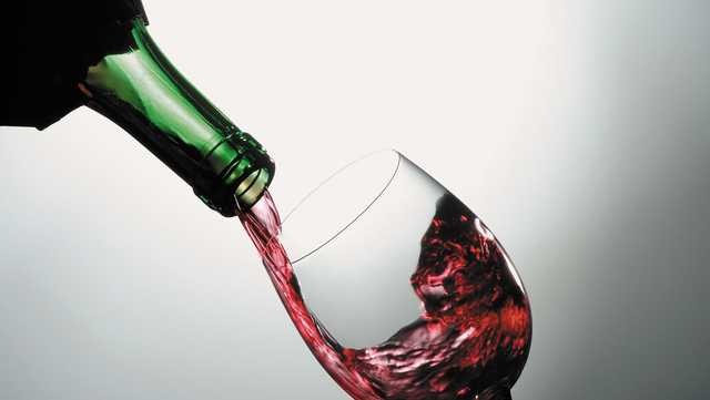 Record low alcohol consumption in America