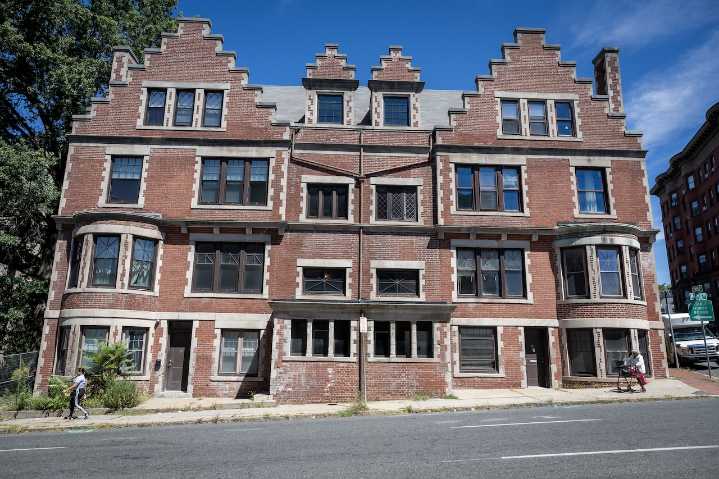 Springfield’s affordable Merrick Park apartments project expands