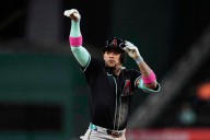 Jonrón de Ketel Marte en la 9na da triunfo a D-backs, 3-2 sobre Rangers – Chicago Tribune
