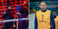¿Qué pasó con el rival de Alianza Lima para cuartos de final de Copa Sudamericana? La bronca que estalló en U. de Chile vs Independiente