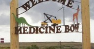 Carbon County Sheriff's Office: Over 400 fentanyl pills seized in Medicine Bow