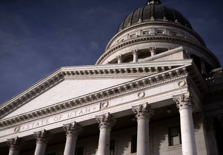 What’s next after judge orders lawmakers to redraw Utah's congressional maps