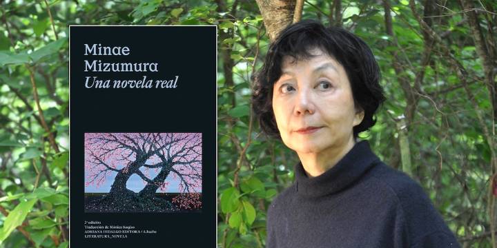 El regreso de ‘Una novela real’, donde Minae Mizumura reimagina con maestría un clásico de Emily Brontë