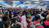 Línea 2 del Metro CDMX: Se Reanuda Servicio en Todas las Estaciones Hoy 14 de Agosto 2025