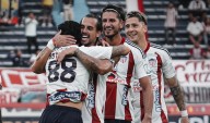 Respira Junior; figura del equipo no será convocado por su selección