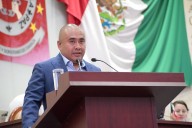 Dante Montaño, diputado del PT, reta a Salomón Jara y Morena: que la ciudadanía decida en revocación de mandato
