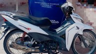Recuperaron una motocicleta con pedido de secuestro en El Deancito